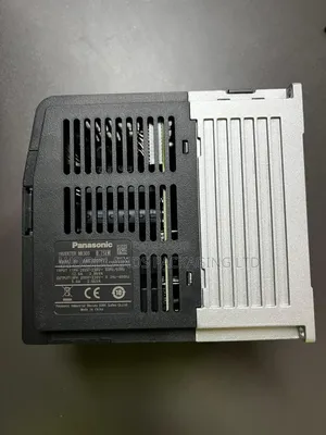 Drive-Servo Drives and Motors