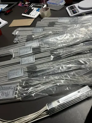Heater Tubes