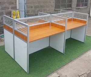 Partition Imported Office Workstation Desk
