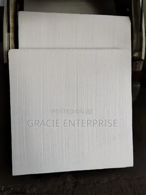 Hard Styrofoam Sheet