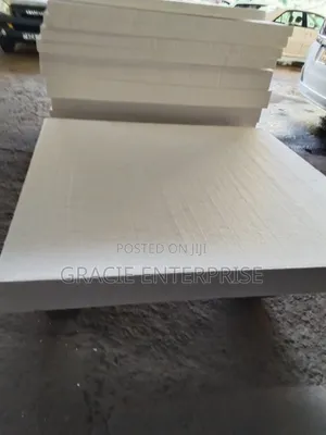 Hard Styrofoam Sheet