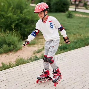 Kids Skating Sets