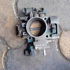 Honda Cr-v/ Civic/ Accord/ Stream K20a Throttle
