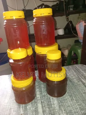 Pure Honey