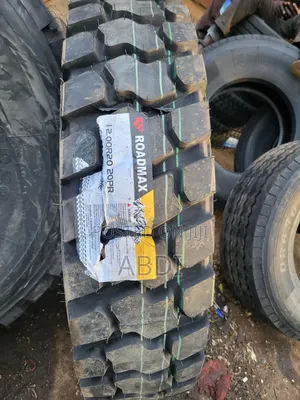 12.00r20 Roadmax