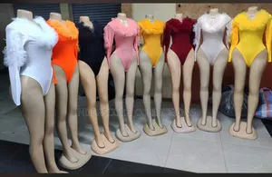 Genz Type Tops