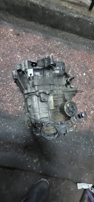 Toyota Duet Ej Gearbox