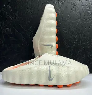 Nike Mind 2027