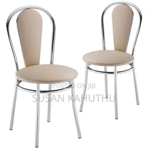 Blush Cream Resplendent Low Restaurant Seat