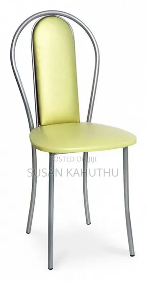 Luminous Green Ravishing Low Seat