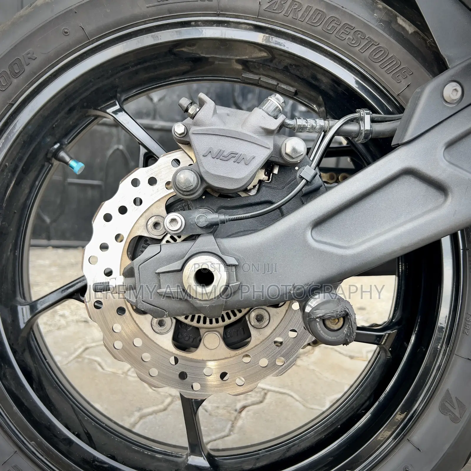 Kawasaki Ninja 650 2018 Black