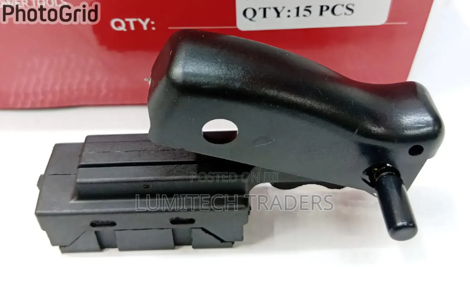 Dewalt Angle Grinder Switch 9"