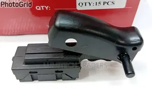 Dewalt Angle Grinder Switch 9"