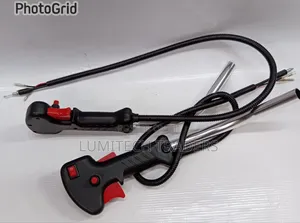 Brushcutter Handle