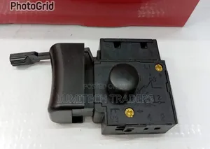 Makita Drill 1630 Switch
