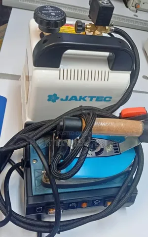 Boilers Steam Iron Box