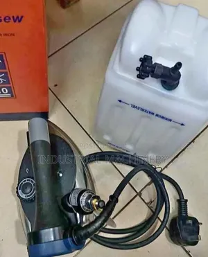 Steam Iron Box Aneysew