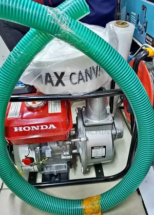 Complete Honda Water Pump 2inch