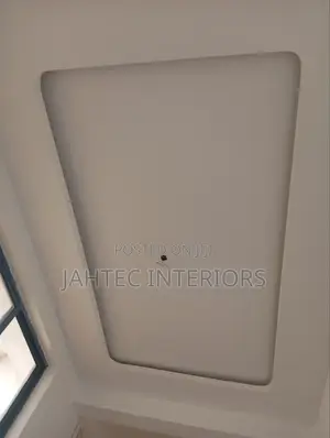 Gypsum Fitting and Skimming