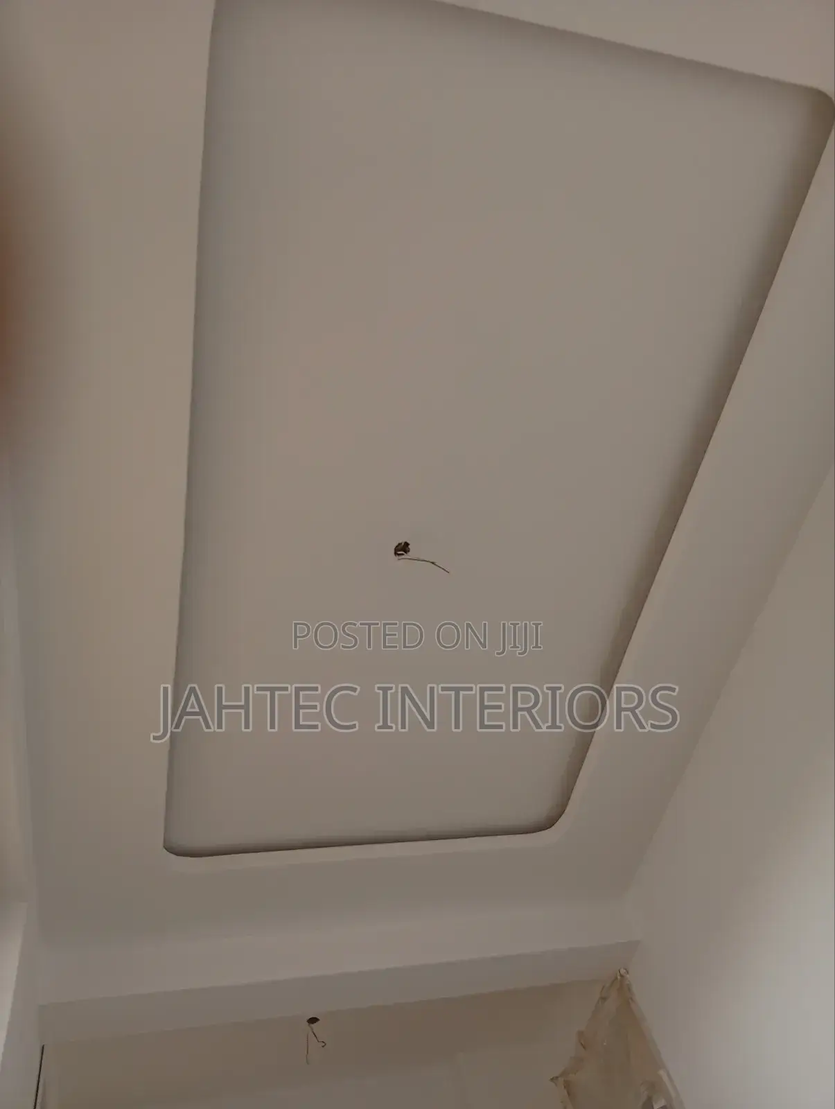 Gypsum Fitting and Skimming
