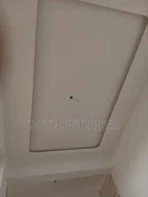 Gypsum Fitting and Skimming