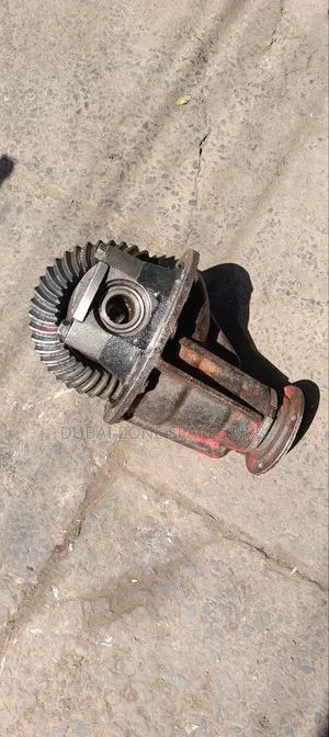 Differentials Ford Ranger, Everest Available.