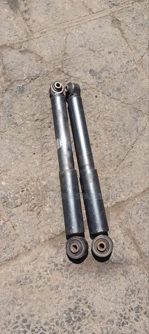 Rear Shocks Alphard, Harrier,Lexus 450 Available.