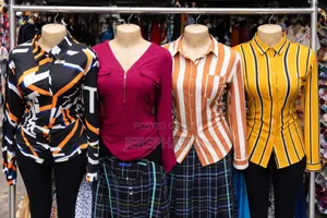 Blouses Tops Chiffon