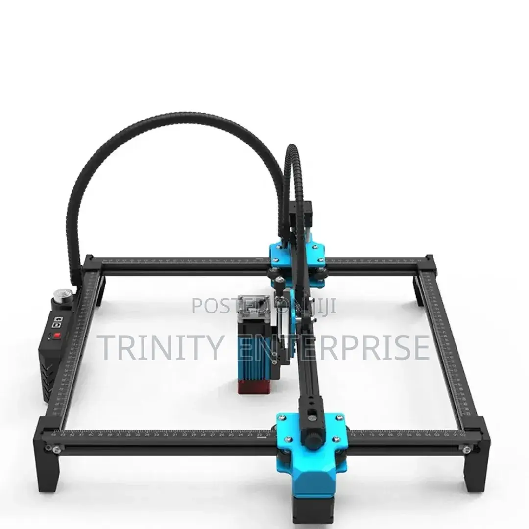 Laser Engraving Machine 5.5 W
