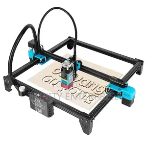 Laser Engraving Machine 5.5 W