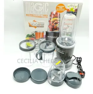 Nutribullet Blender