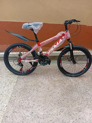 Foldable Bikes Size 26