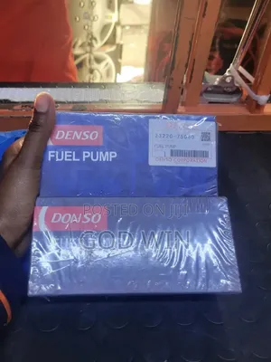 Fuel Pump Best