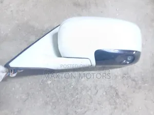 Nissan Fuga 2010 Sidemirror With Camera