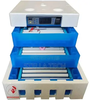 Automatic Incubator