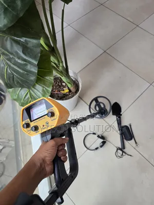 Full Metal Detecting Set (New) | Complete Pro Kit For Best Results