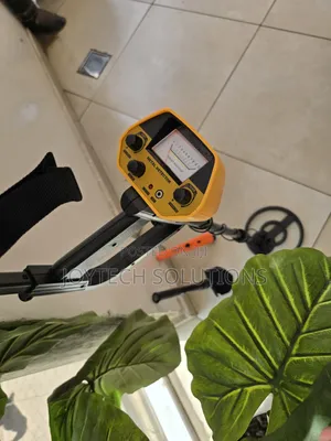 Top Performance Underground Metal Detector – Best Price In Kenya