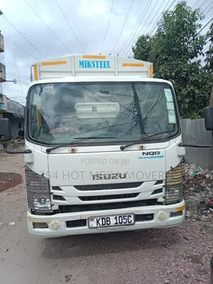 Movers Services in Nairobi West,Nyayo High Rise Estate,Mandaraka