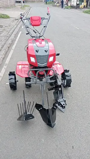 Best Performance Walking Tractor /Power Tiller With All Accessories