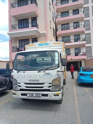 Movers Services in Njiru,Chokaa,Mihango,Ruai, Utawala,Mwiki, Umoja