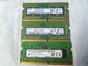 16gb Pc4 Laptop Ram Stick – Smooth Performance