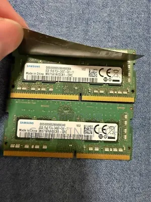 16gb Pc4 Laptop Ram Stick – Smooth Performance