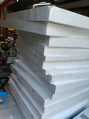50mm Styrofoam