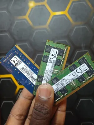 16gb Ddr4 Laptop Ram Pc4 – Clean Tested