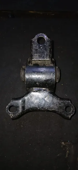 Gearbox Mountain