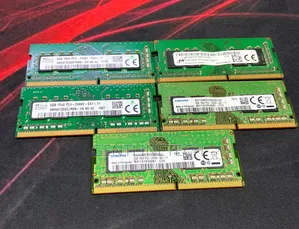 16gb Laptop Ram Ddr4 Pc4 – Affordable Upgrade