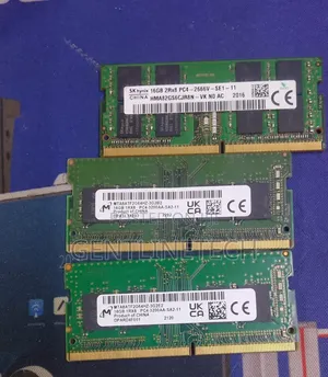 16gb Pc4 Ddr4 Ram for Laptop – High Performance