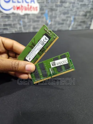 8gb Pc4 Laptop Ram Ddr4 – High Speed Memory Upgrade