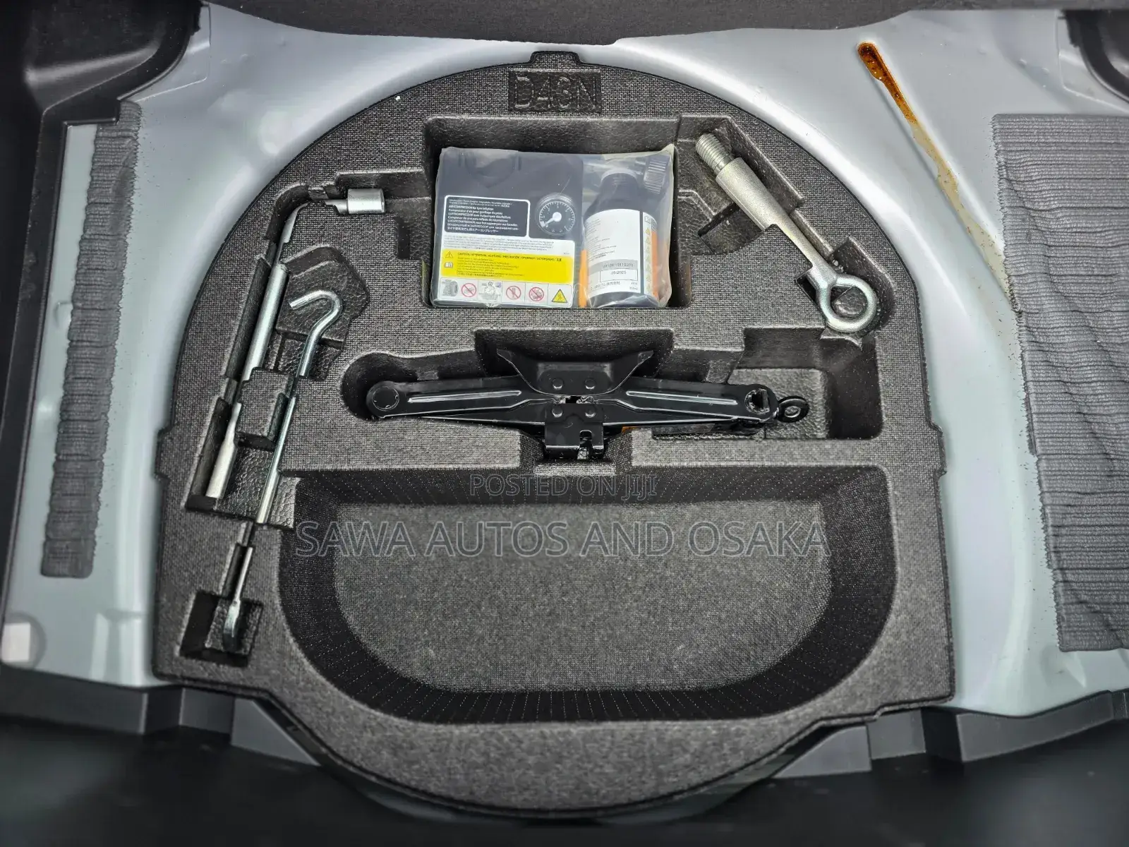 Mazda 2 2019 Silver