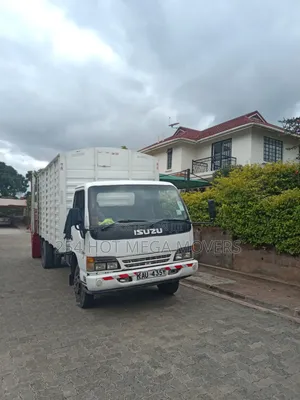 Movers Services/Transport Services in Isinya ,Kitengela,Yukos,Milimani